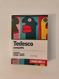 Dizionario Tedesco 
