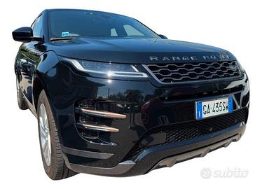 LAND ROVER Range Rover Evoque 2.0D I4-L.Flw 150C
