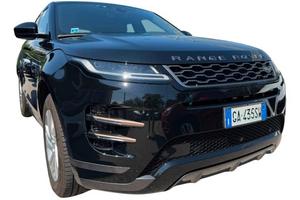 LAND ROVER Range Rover Evoque 2.0D I4-L.Flw 150C