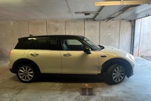 MINI CLUBMAN 2.0 COOPER D 150 CV CAMBIO AUTOMATICO