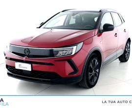 OPEL Grandland 2022 - Grandland 1.5 ecotec U508438
