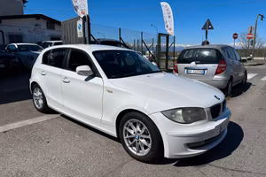 Bmw 118 118d 2.0 143CV cat 5 porte Futura