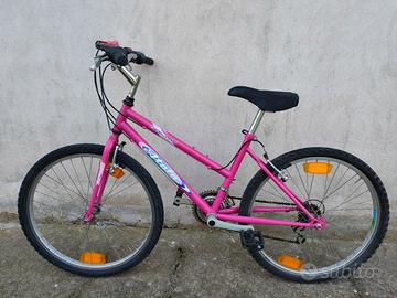 Bicicletta mountain bike Atala