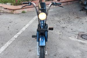 Piaggio Si