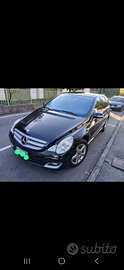 Mercedes GPL R350 2007