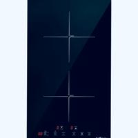 IsEasy LI2V22 piano di cottura a induzione  2 zone