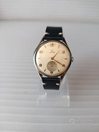 Omega Jumbo 2505 cal 265 38mm