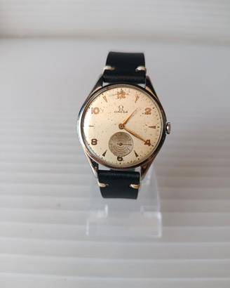 Omega Jumbo 2505 cal 265 38mm