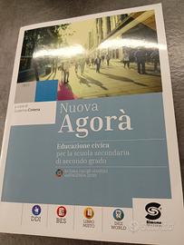 nuova Agorà 