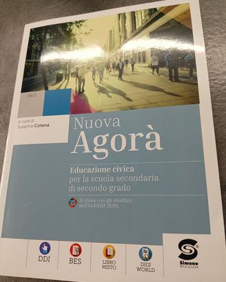 nuova Agorà 