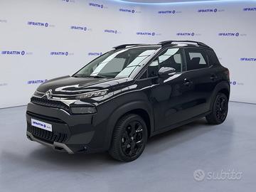 CITROEN C3AIRCROSS PURETECH 130 S&S EA