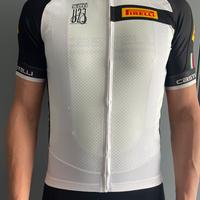 Maglia ciclismo Castelli