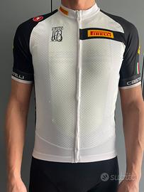 Maglia ciclismo Castelli