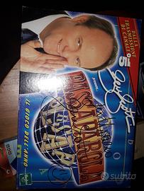 Gioco da tavola passaparola