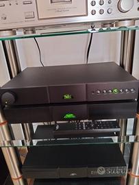 Naim Nait XS  seconda versione