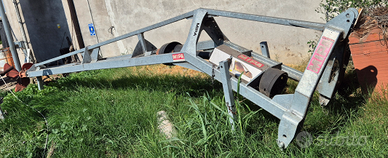 Miscelatore per liquame