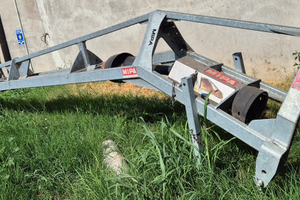 Miscelatore per liquame