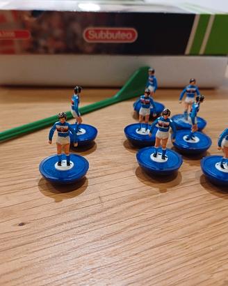 Sampdoria