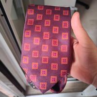 Cravatta Ermenegildo Zegna