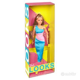 Barbie Signature Barbie Look Doll Modello NO LIBRO