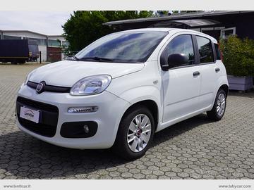 FIAT Panda 1.3 MJT S&S Easy Van 4 posti