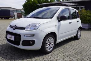 FIAT Panda 1.3 MJT S&S Easy Van 4 posti