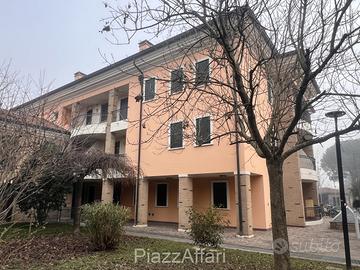 Ufficio al piano terra - Legnaro