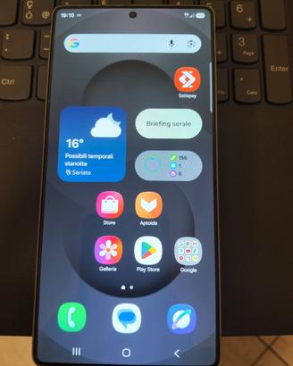 Samsung S25 Ultra