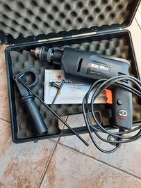 TRAPANO BLACK&DECKER