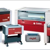 Trotec Speedy,Iradion,Synrad,GCC,Gravograph