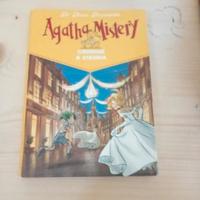 libro Agatha mistery