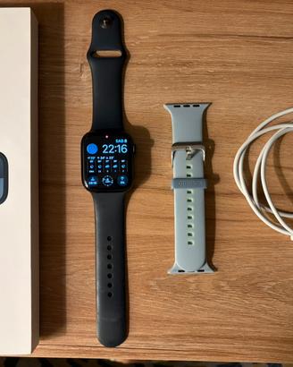 Apple watch serie 9 - 45mm