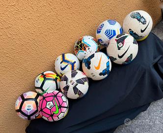 Palloni serie Nike strike