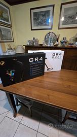 Metaldetector Groundtech GR4 Dual – Scanner 3D 