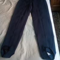 Pantaloni Sci donna tg.44