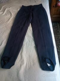Pantaloni Sci donna tg.44