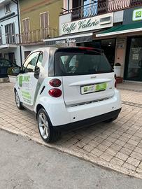 SMART fortwo 2ª serie - 2010