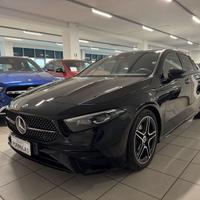 Mercedes-Benz Classe A A 180 d Automatic AMG ...