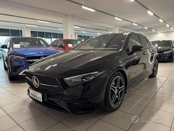 Mercedes-Benz Classe A A 180 d Automatic AMG ...
