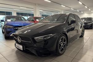 Mercedes-Benz Classe A A 180 d Automatic AMG ...