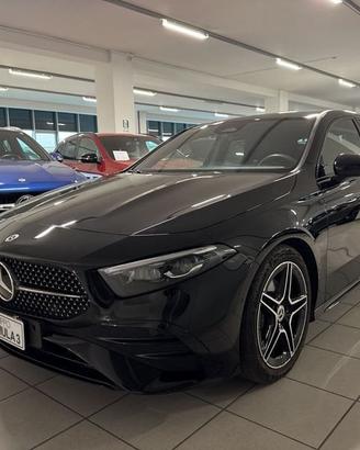 Mercedes-Benz Classe A A 180 d Automatic AMG ...