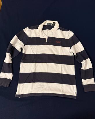 Polo in cotone Ralph Lauren s
