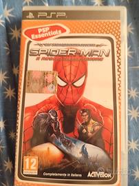 gioco per PSP 