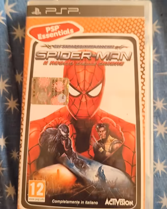 gioco per PSP 