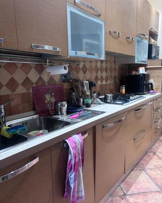 Cucina VENETAcucine in rovere