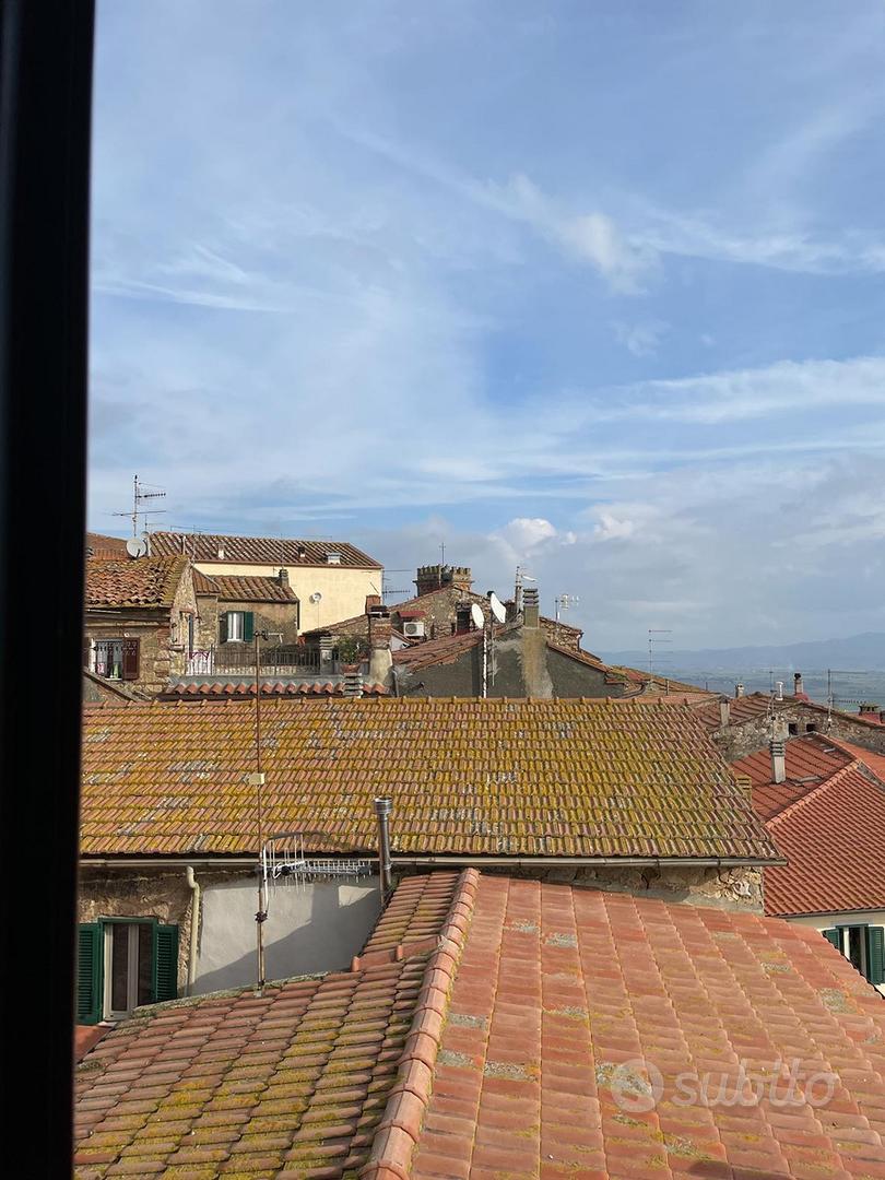 Appartamento vicino Castiglione della Pescaia - Vista 3
