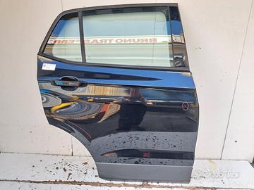2GM833052P PORTA POSTERIORE DX VOLKSWAGEN T-CROSS 