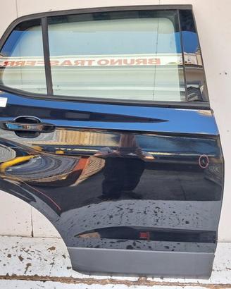 2GM833052P PORTA POSTERIORE DX VOLKSWAGEN T-CROSS 