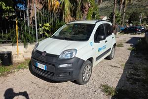 Fiat Panda 0.9 TwinAir Turbo S&S 4x4 - 2021
