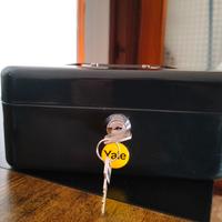 cassetta portavalori yale 